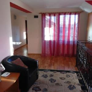 מלון Rîşnov Casa Terzea מראה חיצוני תמונה