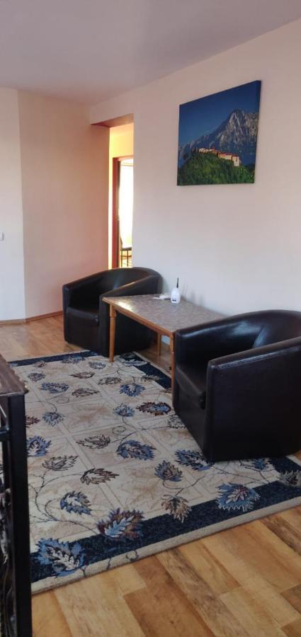מלון Rîşnov Casa Terzea מראה חיצוני תמונה